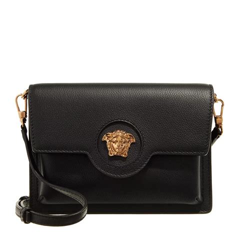 versace v logo mini bag vitello|Versace V Logo Mini Bag Vitello .